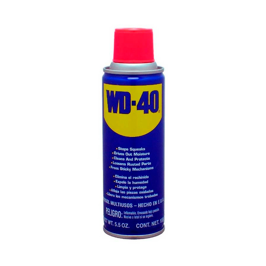  WD-40 WD40 