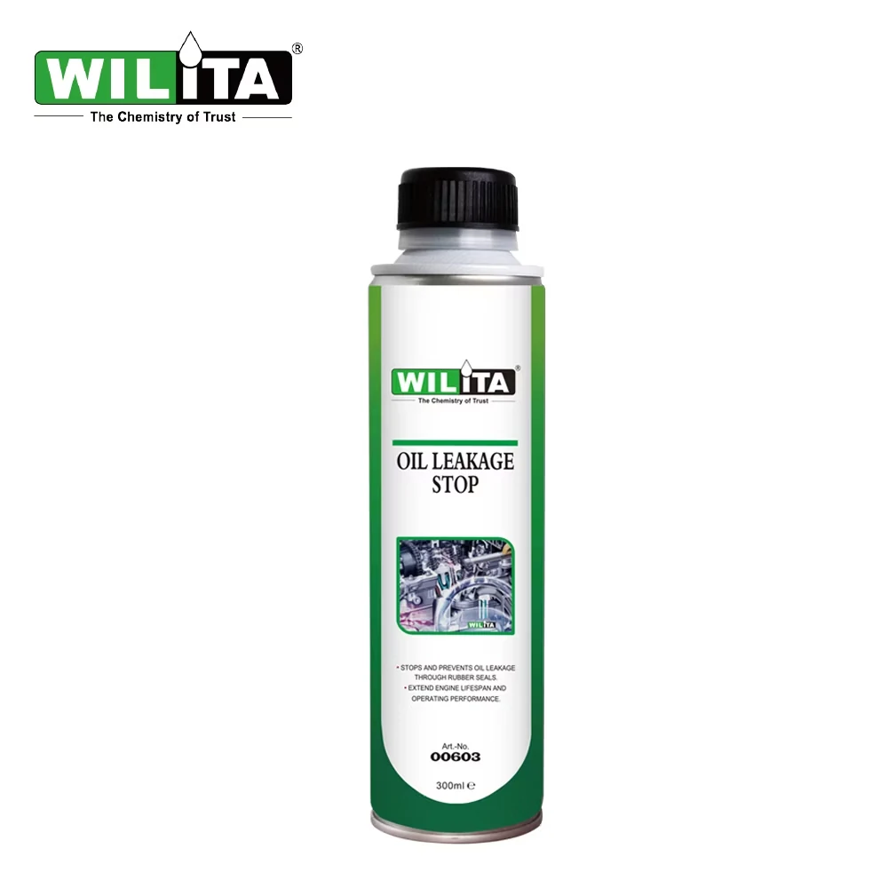 Antifugas De Aceite Para Motor