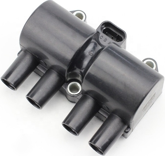 BOBINA ENCENDIDO PARA CHEVROLET AVEO SPARK COQUETO