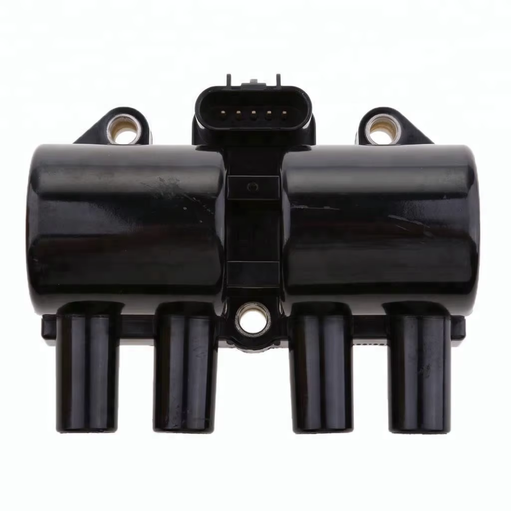 BOBINA ENCENDIDO PARA CHEVROLET DMAX 2.4L/LUV2.2.