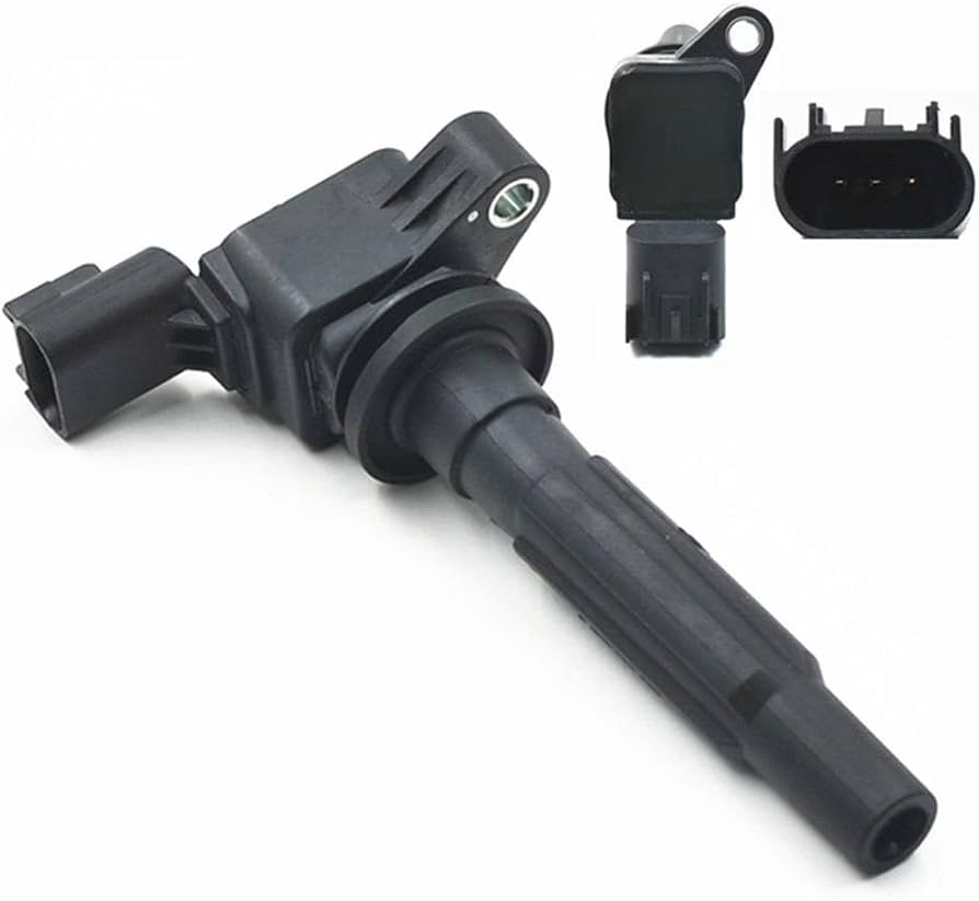 BOBINA ENCENDIDO PARA CHEVROLET SAIL 1.4 11/-