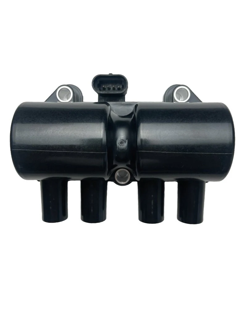 Bobina De Encendido De 4 Pines Para Chevrolet Corsa, Daewoo Lanos, Tacuma Y Nubira