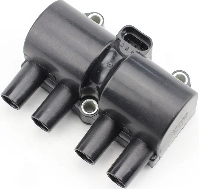 Bobina De Encendido Para Chevrolet Aveo Y Spark