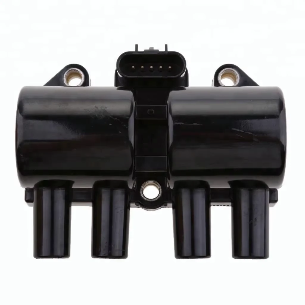 Bobina De Encendido Para Chevrolet D-Max 2.4 Y Luv 2.2