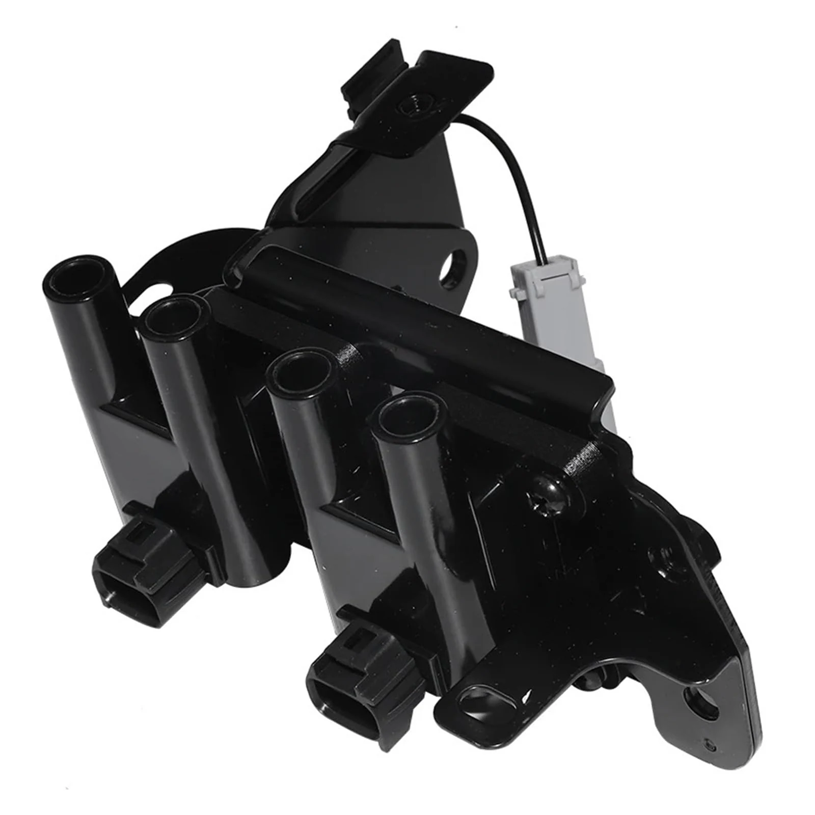 Bobina De Encendido Para Hyundai Accent, Elantra Y Getz; Kia Cerato Y Rio