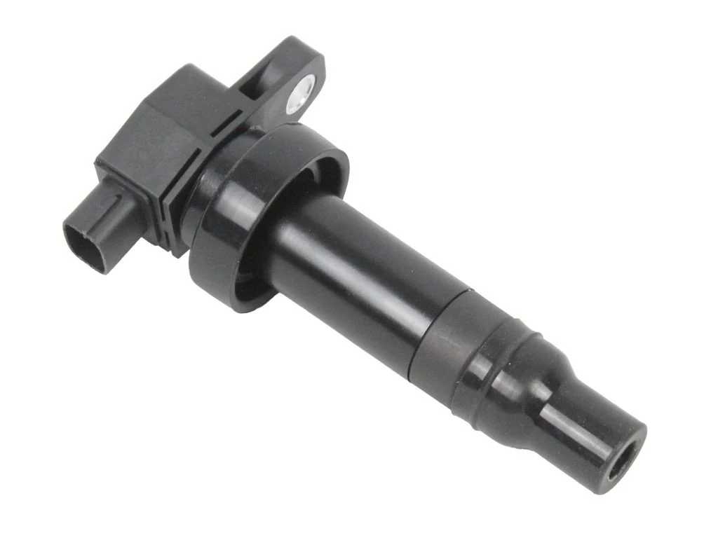 Bobina De Encendido Para Hyundai Elantra, Accent, i20, i30 E ix20