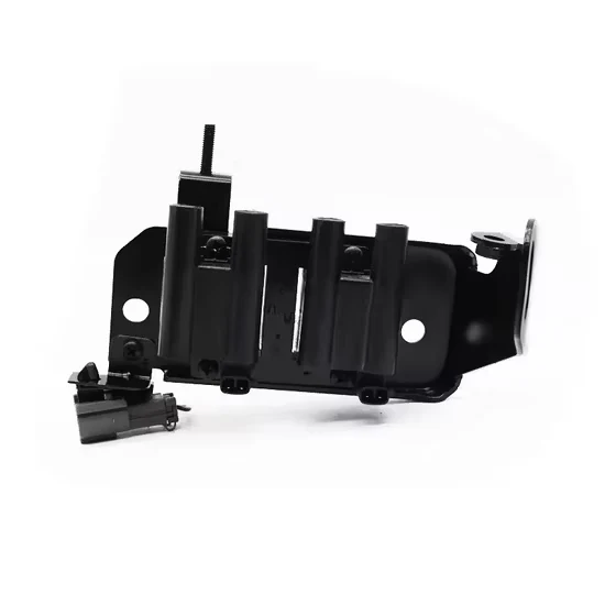 Bobina De Encendido Para Kia Rio 1.5 Y Carens 1.6 Dohc
