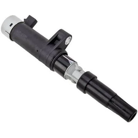 Bobina De Encendido Para Renault Megane, Symbol, Clio Y Scenic