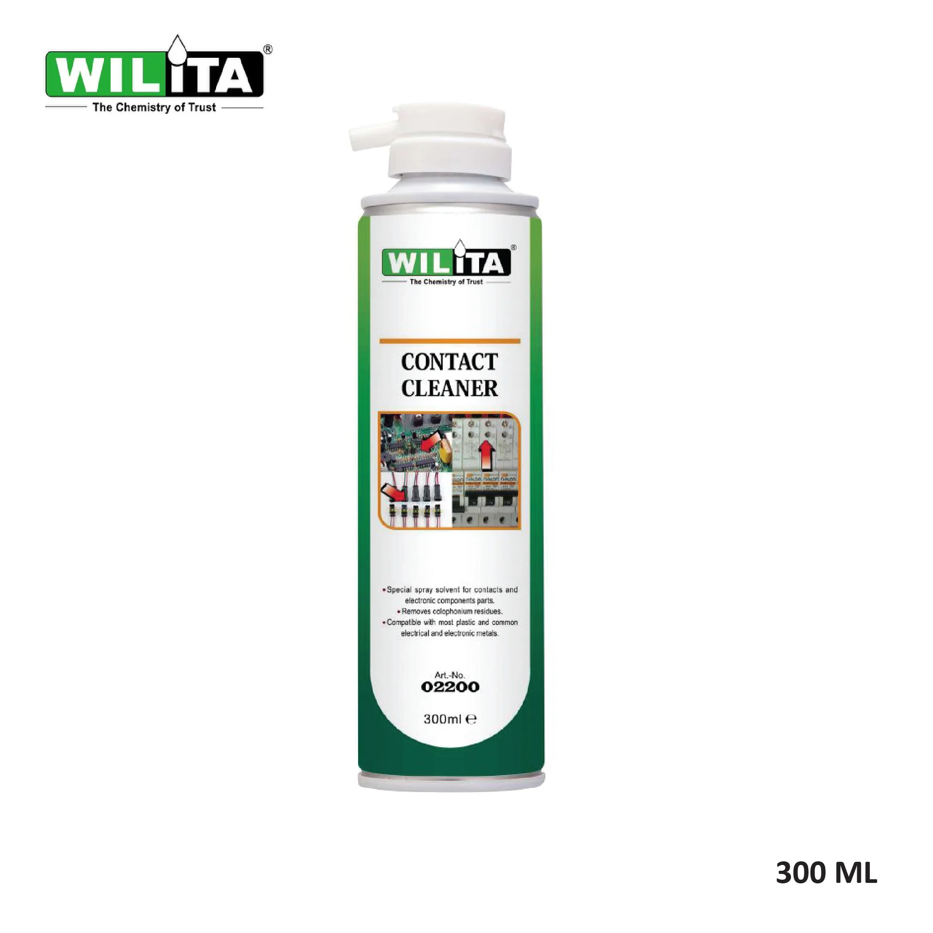  LIMPIA CONTACTOS CONTACT CLEANER 
