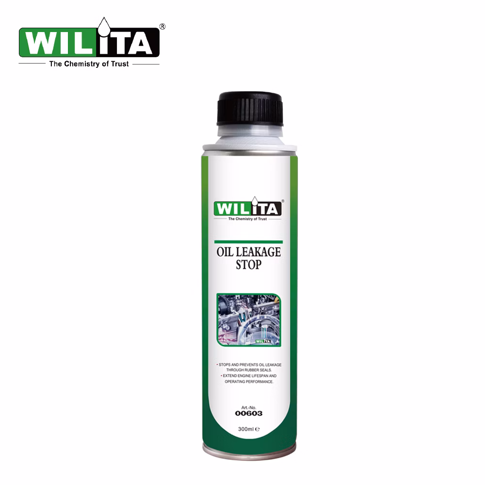 ANTIFUGAS DE ACEITE DE MOTOR 