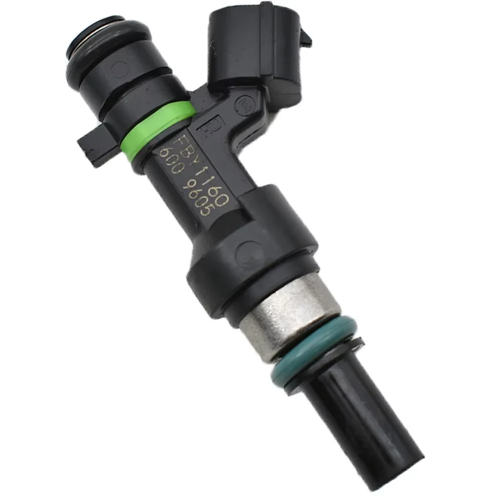 Inyector De Combustible Para Nissan Tiida
